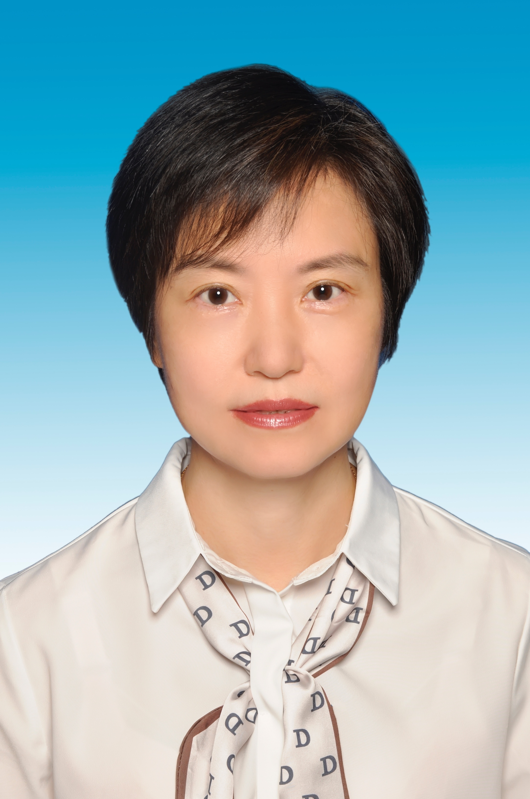 党组成员、副局长 杨玉华